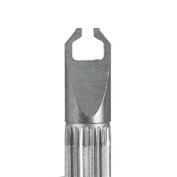Safe-tec II + V Verschraubungsinstrument